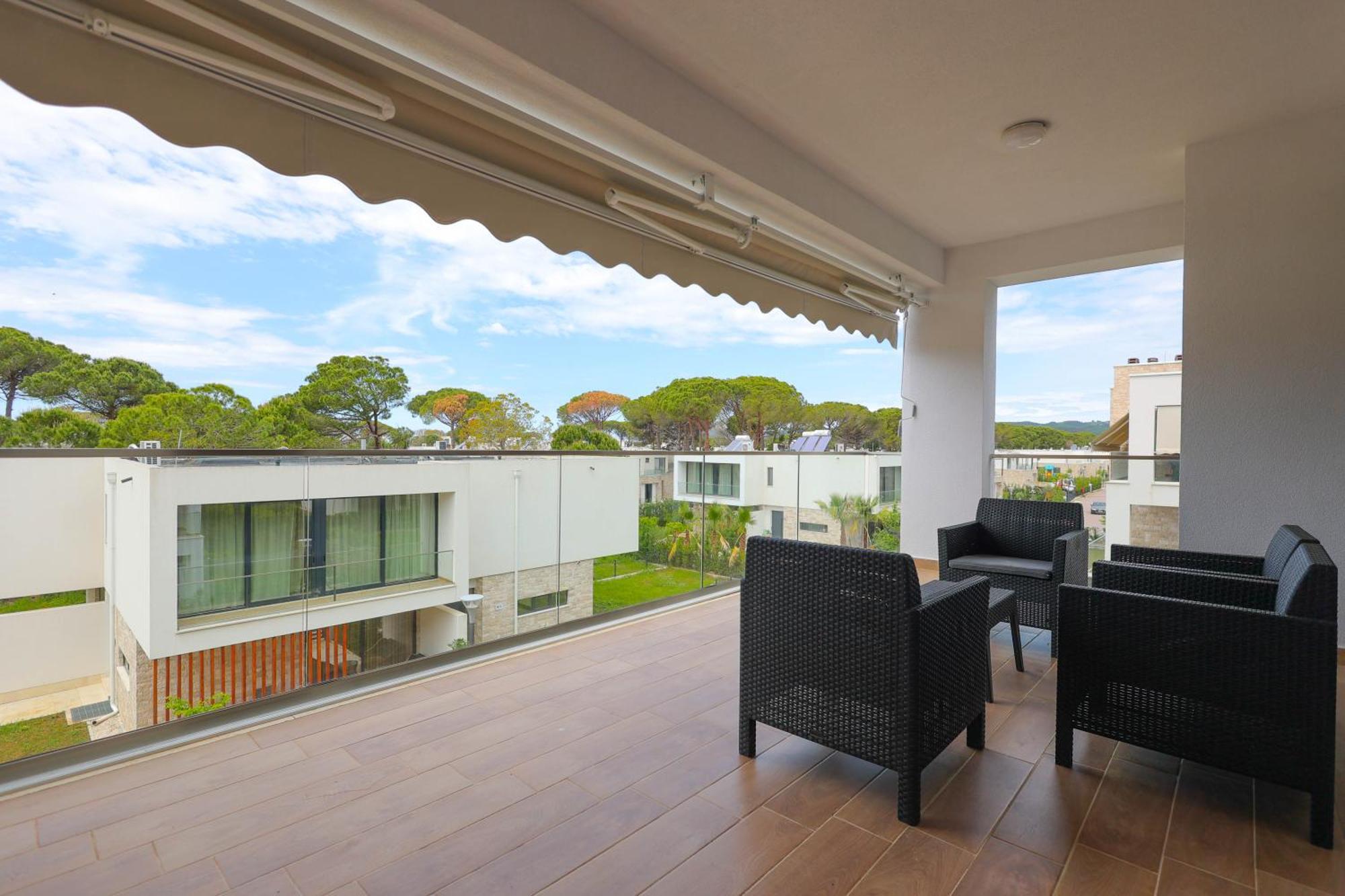 Sanpietro Vacation Rentals Plazhi San Pietro Exterior foto