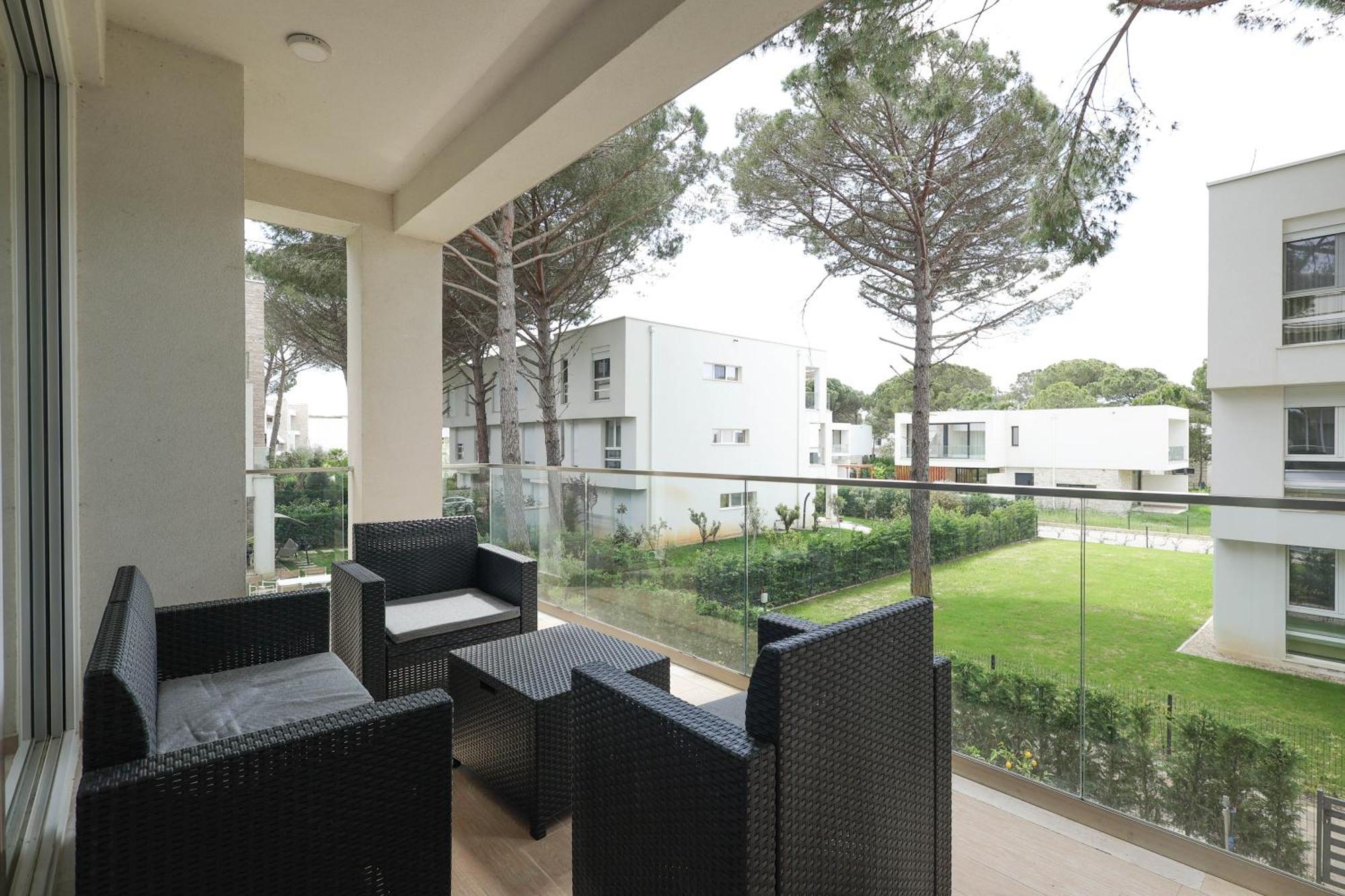 Sanpietro Vacation Rentals Plazhi San Pietro Exterior foto