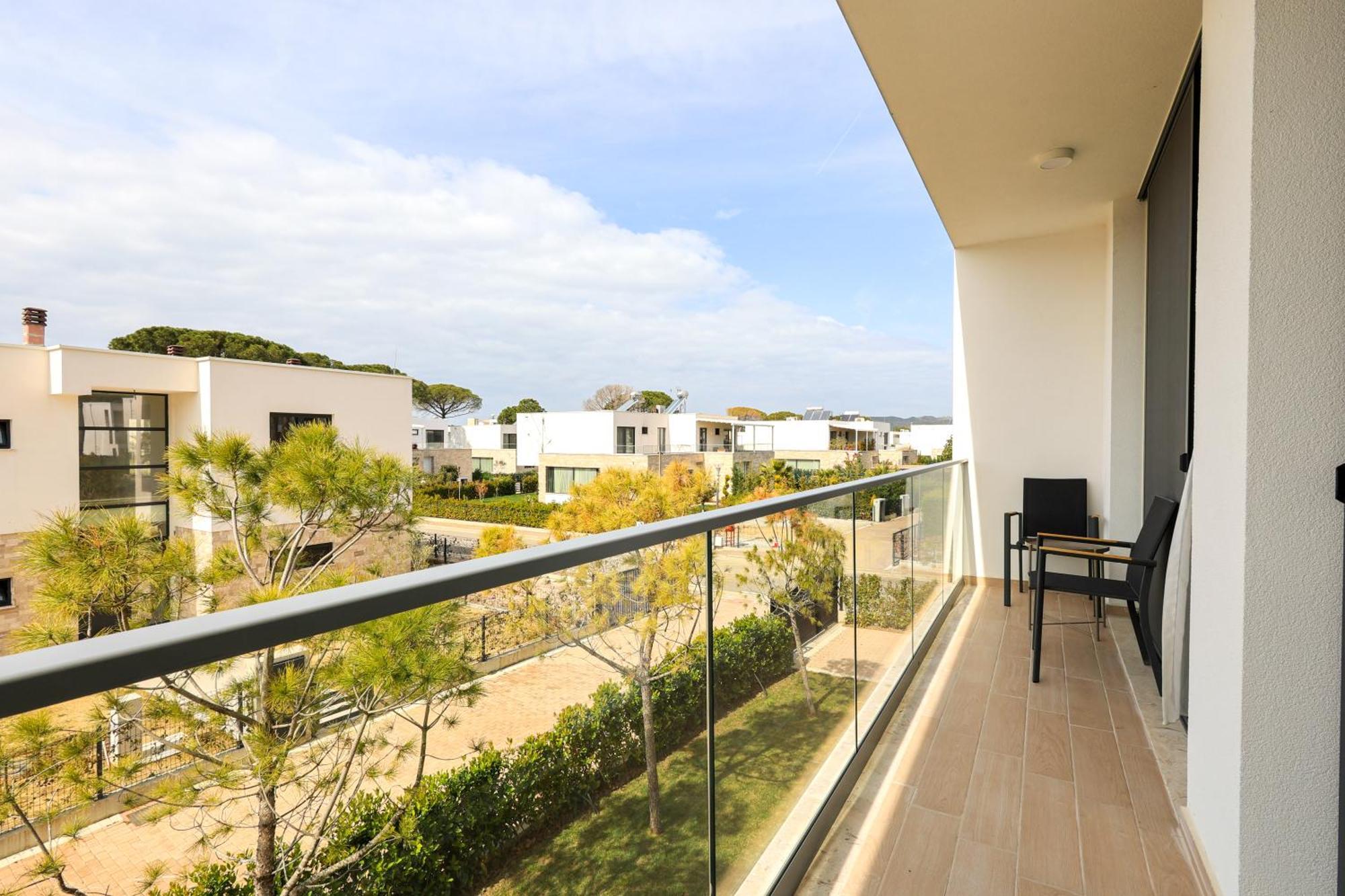 Sanpietro Vacation Rentals Plazhi San Pietro Exterior foto