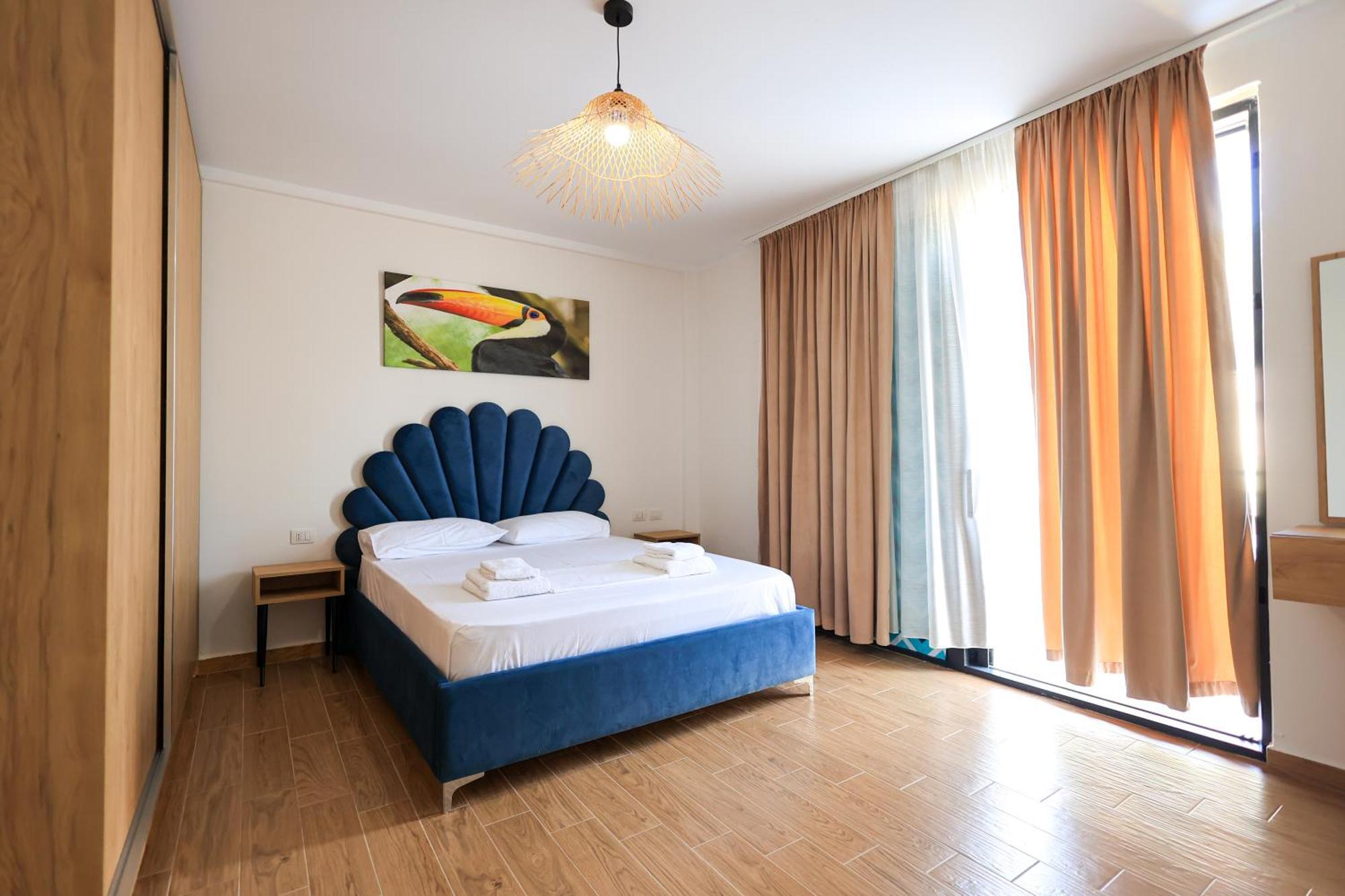 Sanpietro Vacation Rentals Plazhi San Pietro Exterior foto